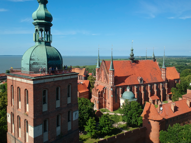 Frombork